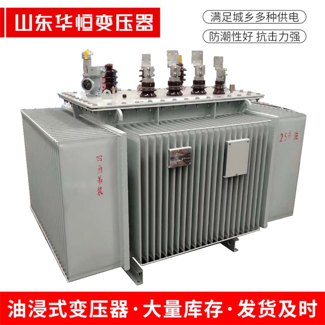 S13-10000/35明溪明溪明溪电力变压器厂家