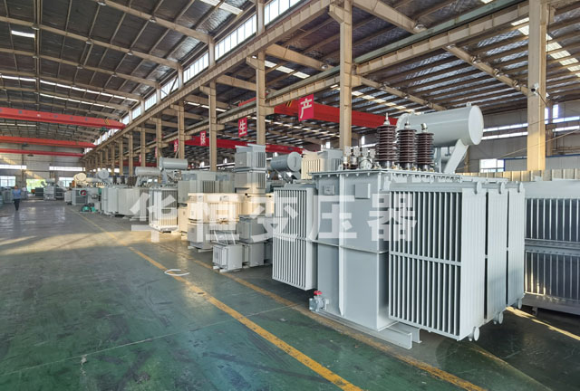 S13-8000/35明溪明溪明溪电力变压器厂家