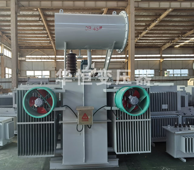 S13-8000/35明溪明溪明溪电力变压器