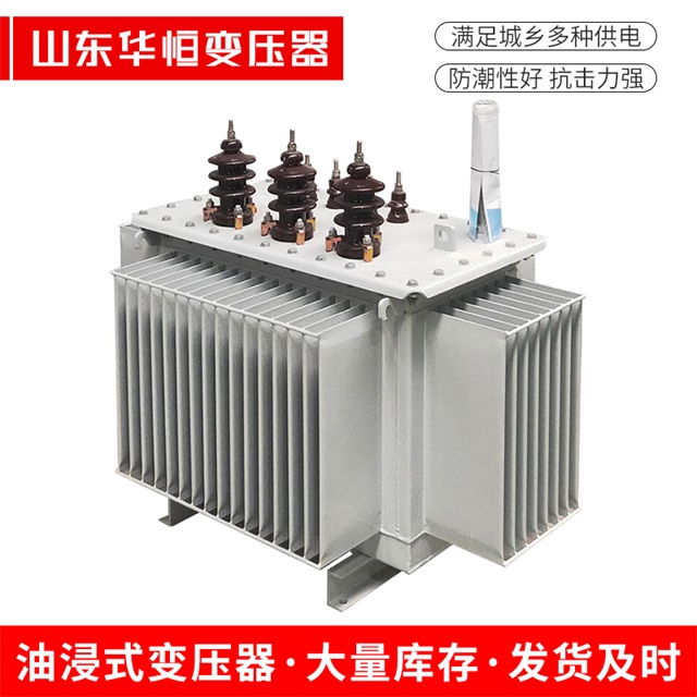 S13-10000/35明溪明溪明溪油浸式变压器厂家
