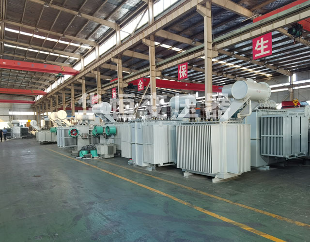 S13-10000/35明溪明溪明溪油浸式变压器