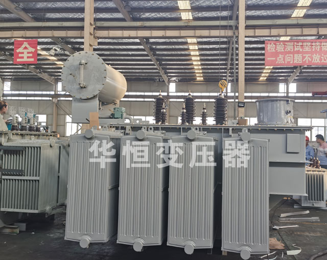 SZ11-8000/35明溪明溪明溪油浸式变压器价格