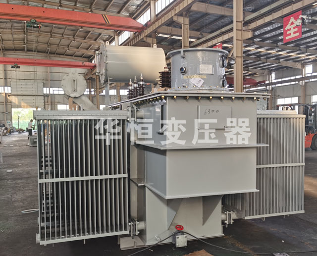 S11-8000/35明溪明溪明溪油浸式变压器价格
