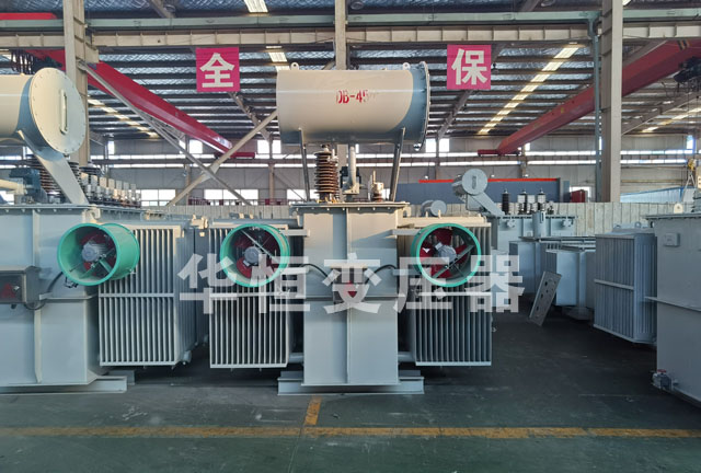 S13-6300/35明溪明溪明溪油浸式变压器